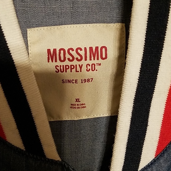 Jacket - Picture 2 of 5